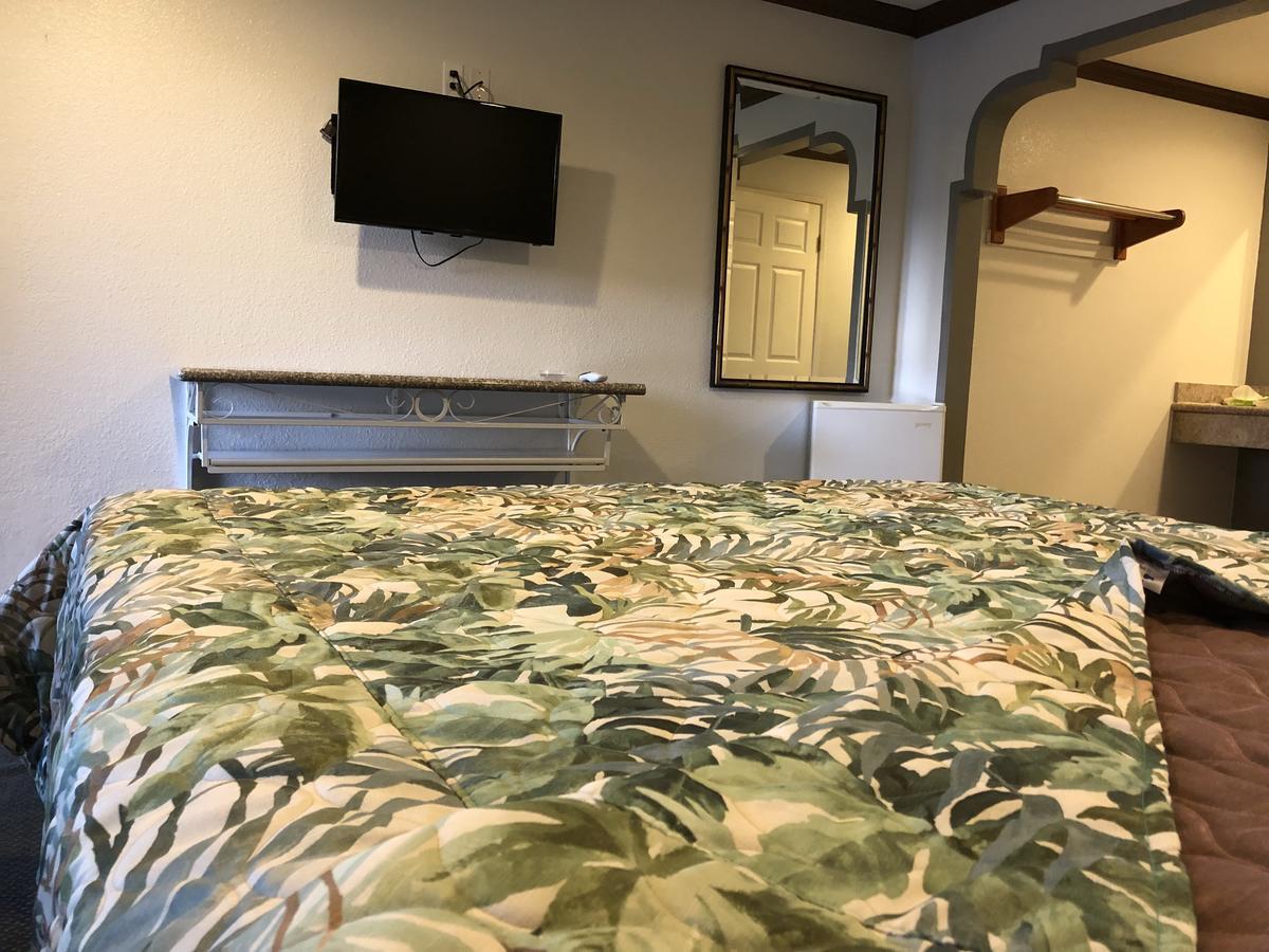 Starlight Inn, Valley Blvd - Downtown La Los Angeles