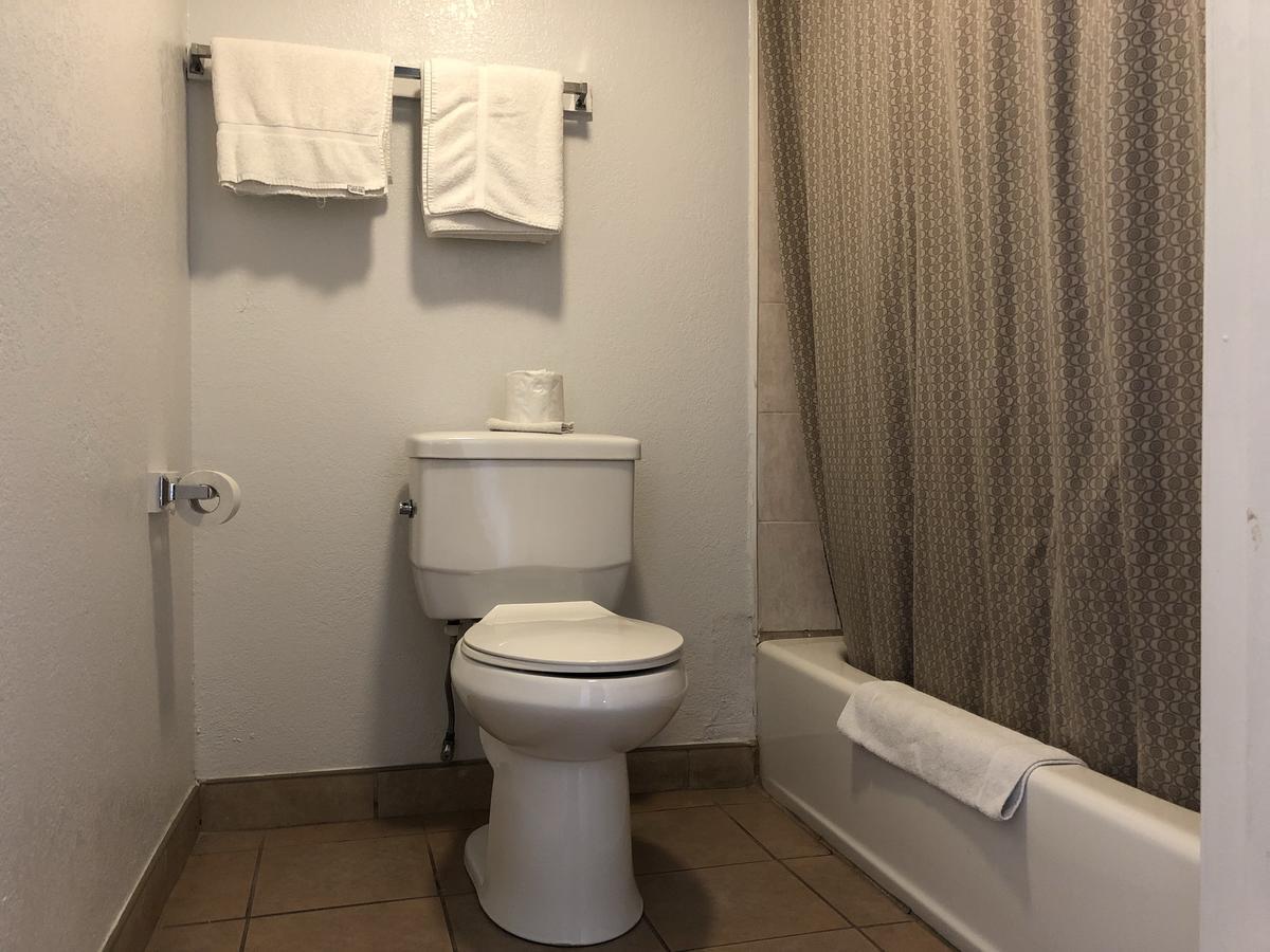 Starlight Inn, Valley Blvd - Downtown La Motel Los Angeles